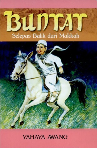 Buntat Selepas Balik dari Makkah