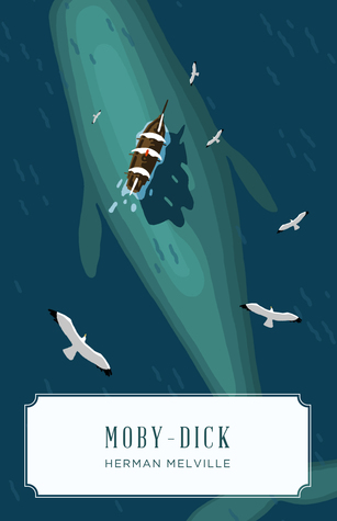 Moby Dick (Canon Classics)