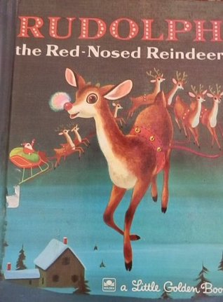 Rudolph the Red-Nosed Reindeer