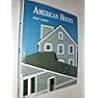 American houses American houses