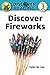 Discover Fireworks: Level 3 Reader (Discover Reading)
