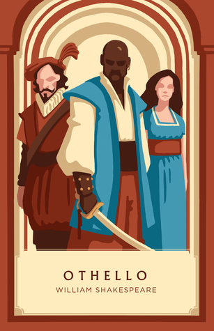 Othello (Canon Classics)