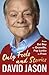 Only Fools and Stories: From Del Boy to Granville, Pop Larkin to Frost
