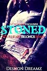Stoned: Your Heart Belongs To Me Book cover for Stoned: Your Heart Belongs To Me