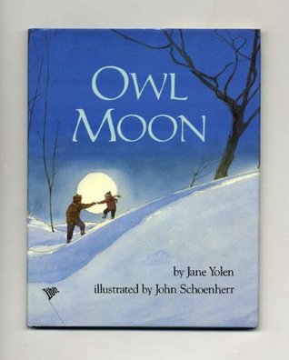 Owl Moon