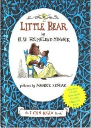Little Bear