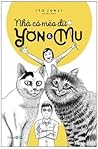 Nhà có mèo dữ Yon...
