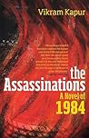 THE ASSASSINATIONS