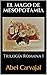 EL MAGO DE MESOPOTAMIA: Trilogía Romana I (Spanish Edition)