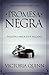 Promesa negra (Obsidiana #3)