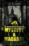 20 Haunting Tales...