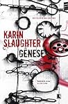 Gênese by Karin Slaughter