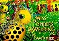 Miss Spider's Wedding