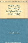 Flight One by David Scott Daniell