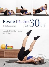 Pevné břicho za 30 dní (Paperback)