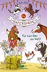 Für kein Heu der Welt by Suza Kolb