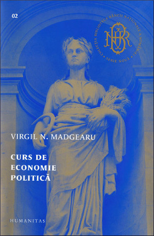 Curs de economie politică