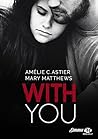 Book cover for With You
