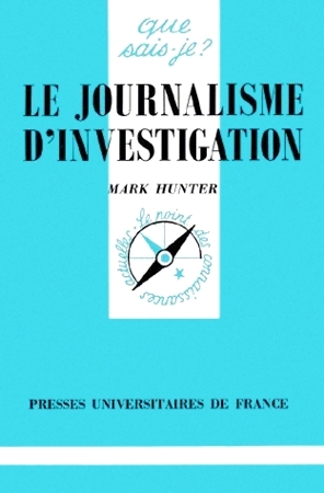 Le journalisme d'investigation