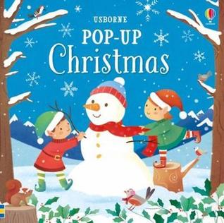 Pop-Up Christmas (Pop-Ups)
