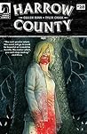 Harrow County #28 by Cullen Bunn