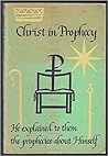 Christ in Prophecy