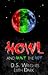 HOWL and HUNT the HEIR (HOWL #1-3; Dark World #1) by D.S. Wrights