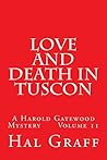 Love and Death in Tuscon (The Love And Death Political Espionage / Mystery Series Book 11)