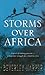 Storms Over Africa by Beverley Harper
