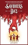 Saviours Day by Lewis Kinmond
