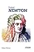 Isaac Newton by Sydney Srinivas