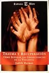 Trauma y Recupera...