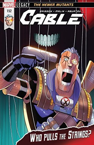 Cable #152 (Kindle Edition)