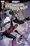The Amazing Spider-Man (2015-2018) #792