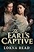 The Earl's Captive