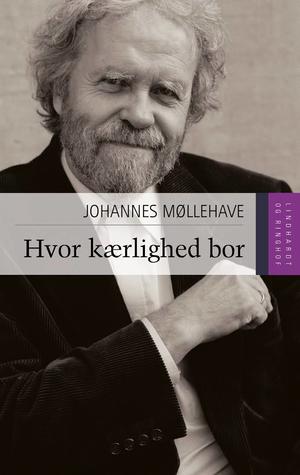 Hvor kærlighed bor (Hardcover)
