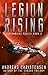 Legion Rising (Legionnaire #2)