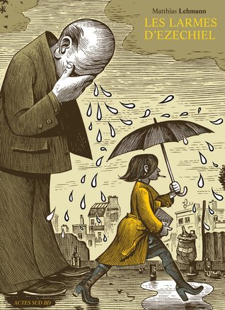 Les larmes d'Ezéchiel