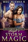 Angel's Storm Magic