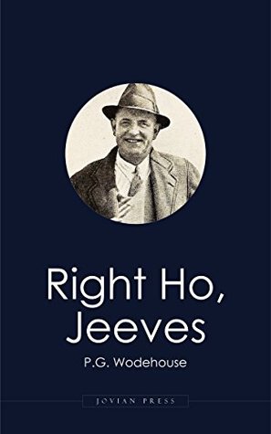 Right Ho, Jeeves