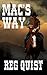 Mac's Way (Mac's Way #1)