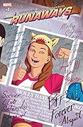 Runaways #4