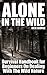 Alone in the Wild by Jack George