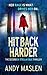 Hit Back Harder (DI Stella ...