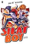 Silat Boy #1: Pencak Pertama