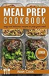 Meal Prep Cookboo...