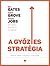 A győztes stratégia by David B. Yoffie