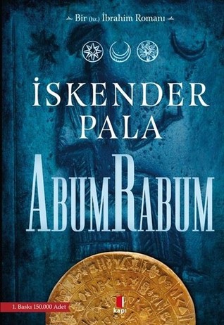 Abum Rabum (Paperback)