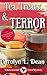 Tea, Treats & Terror (Ravenwood Cove Mystery #9)