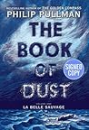 The Book of Dust by Philip Pullman